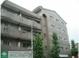 U RESIDENCE三鷹