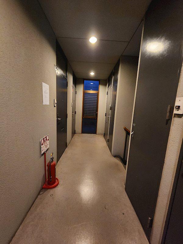 庵里KAMANZA