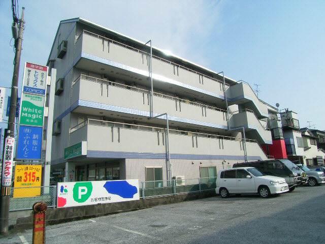 メゾンレーヴ高須