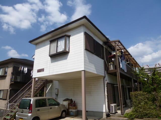 リヴェール大久保