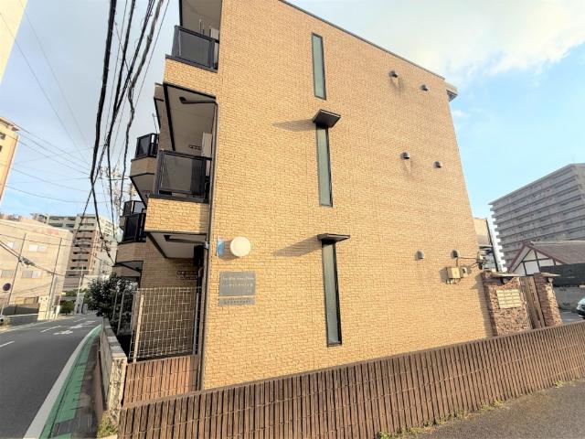 シーサイドテラスCHIBA