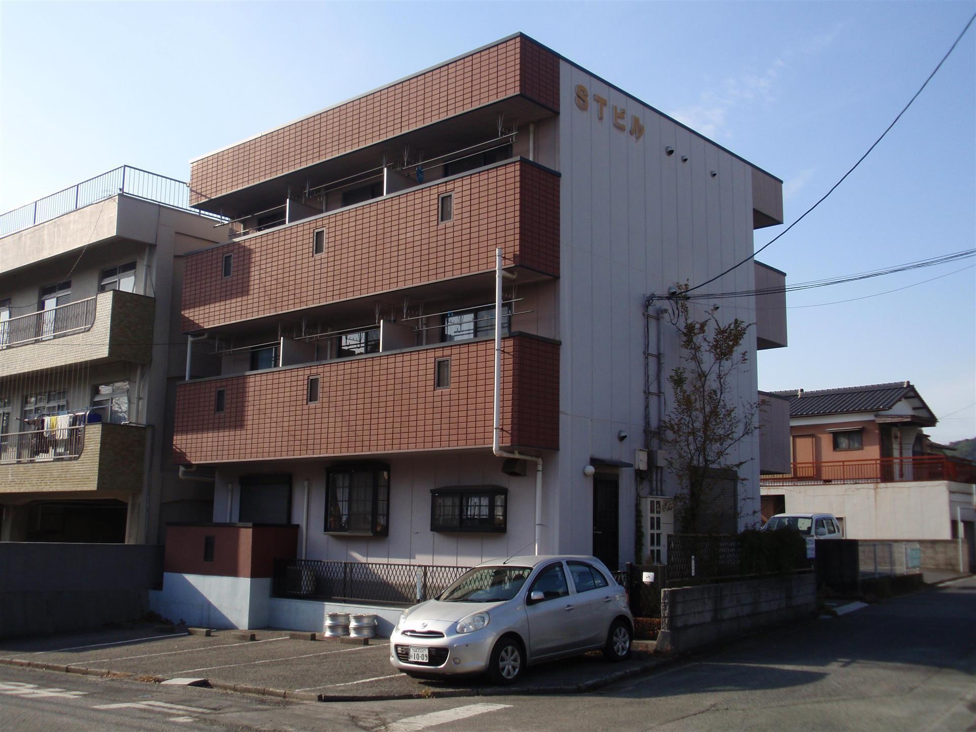 STビル