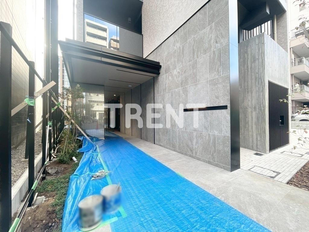 ルーツ新宿若松町