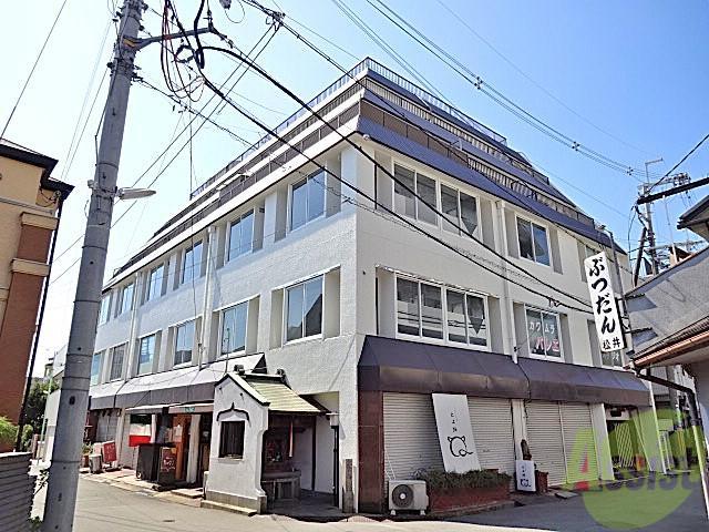 長尾第1ビル