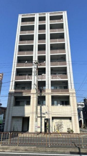ロータス亀島