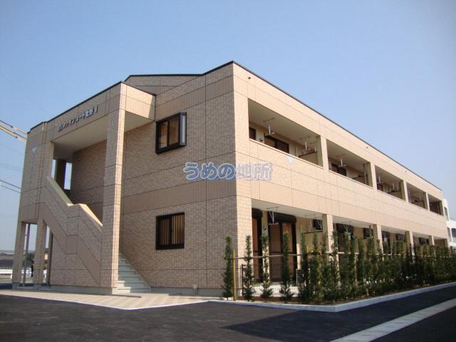 ファインコート北野I