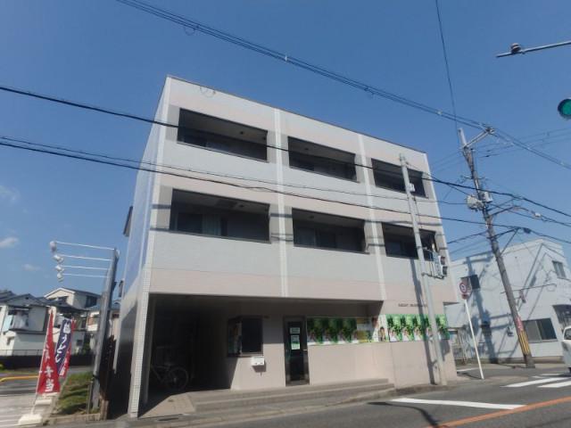 アマントリビエール鉢塚