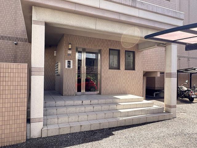 パティオハイツ豊島
