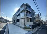 プロスパー東大阪