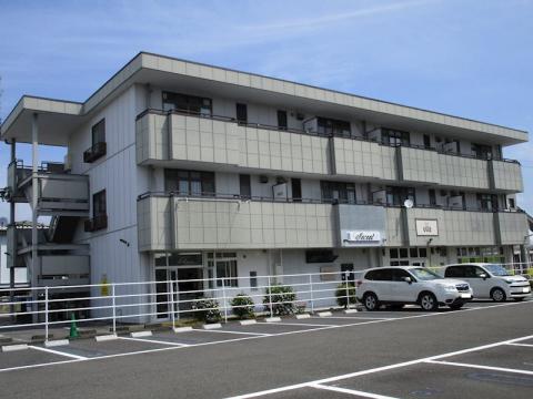 まるみやマンション(3LDK/3階)