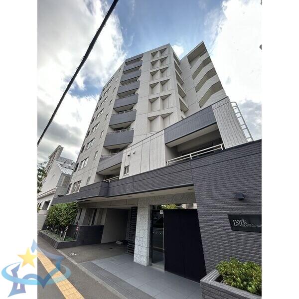 パークホームズ円山公園駅前(2LDK/2階)