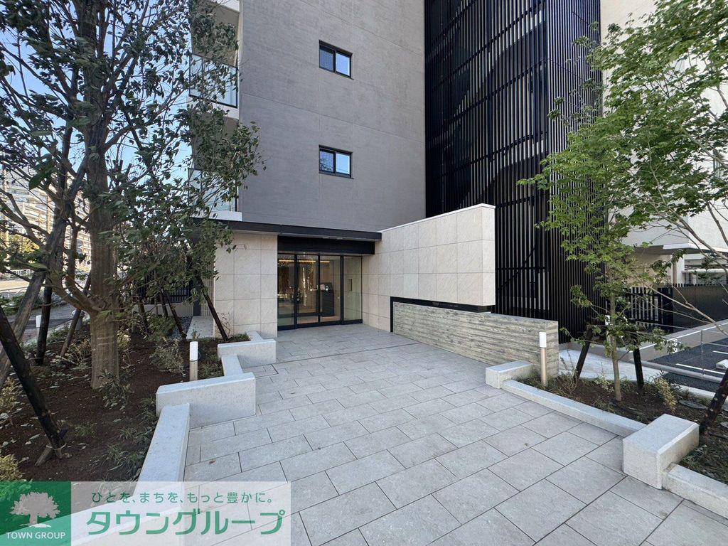 ウエリスアーバン住吉イースト