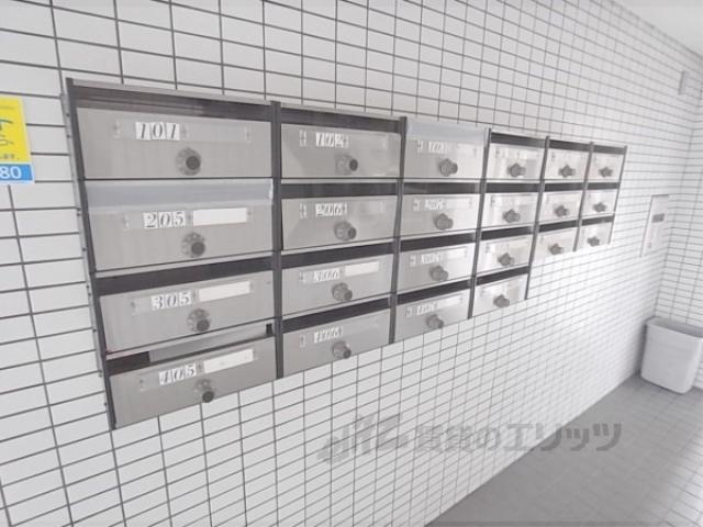 アールグランツ京都洛南