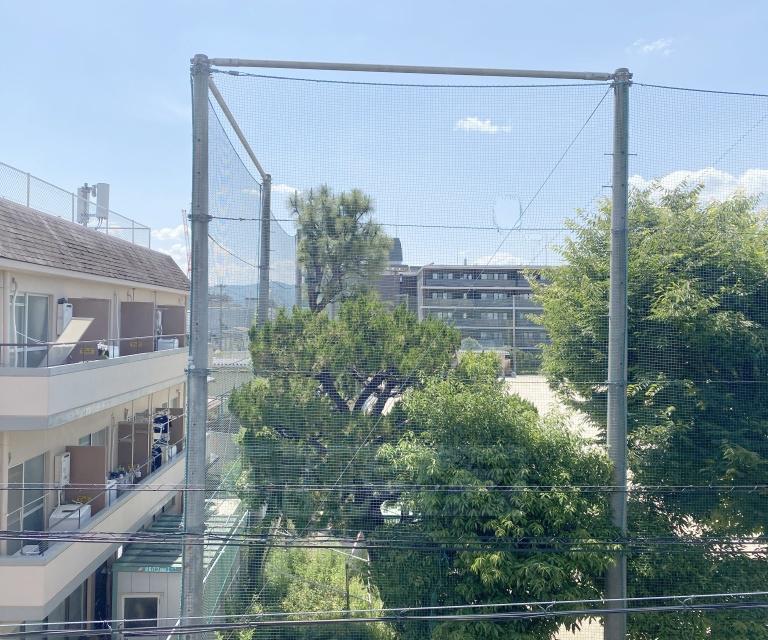 グランドムール新丸太町