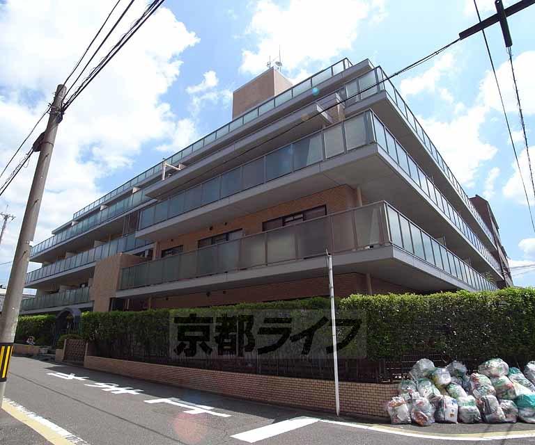 グランドムール新丸太町