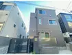 ヴィラ・シンビオーズ三軒茶屋(2LDK/2階)