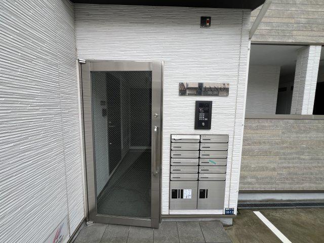 ワコーレヴィアーノ垂水塩屋町