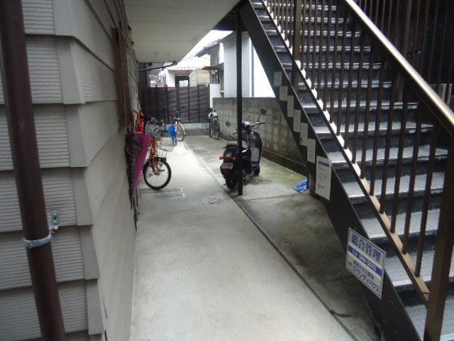 フォーブル山崎