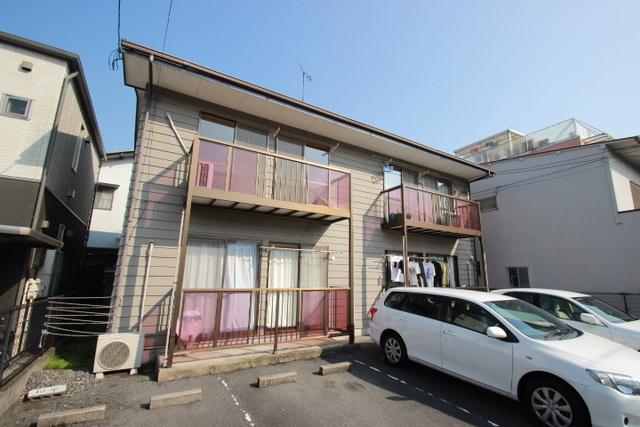 フォーブル山崎
