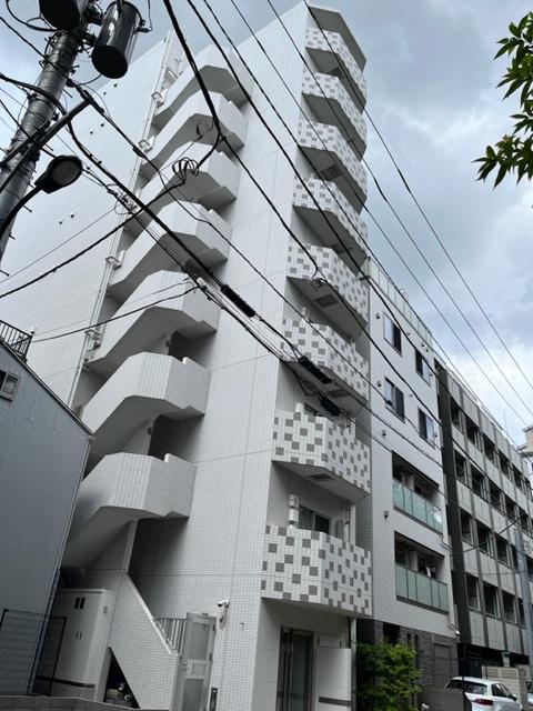 ALLES GUTE WASEDA(1K/9階)