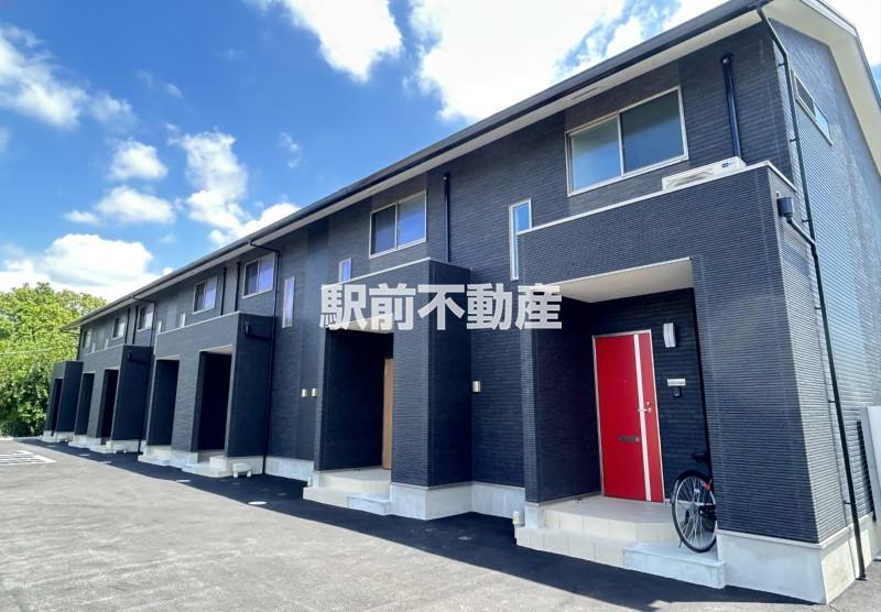 絆一号館