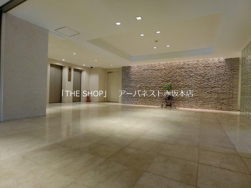 赤坂パークハウス