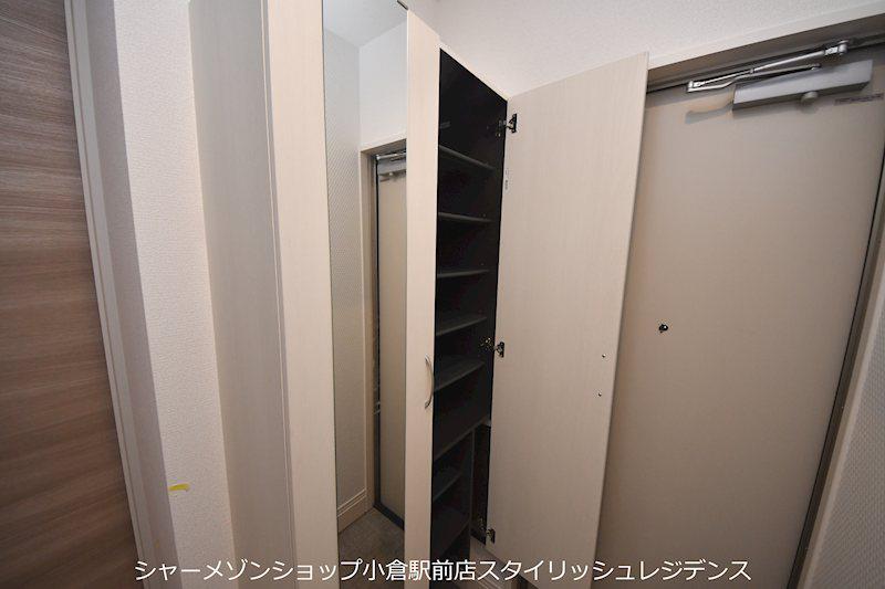 D-ROOM西小倉