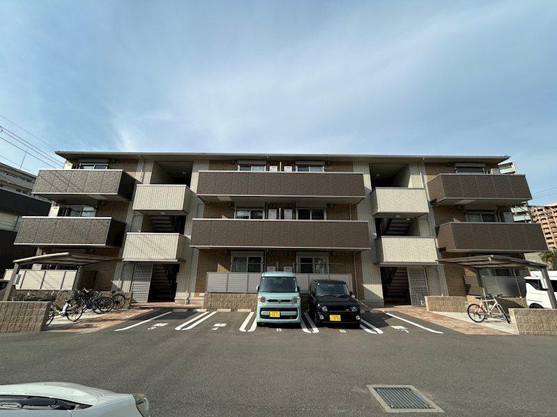 D-ROOM西小倉