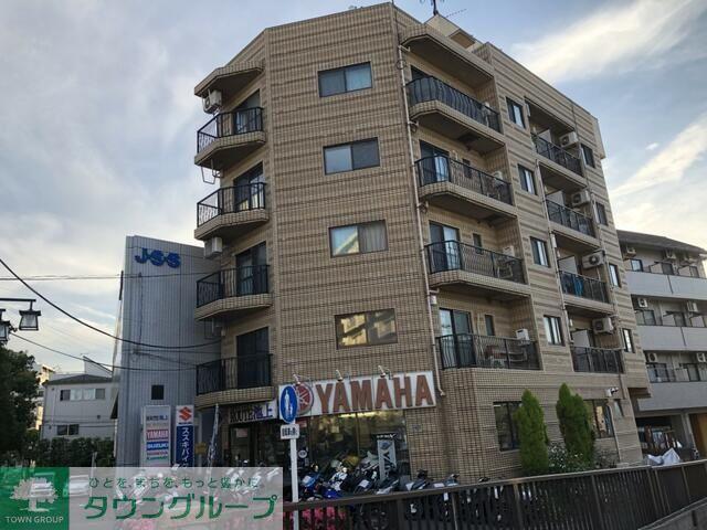 グランパ池上