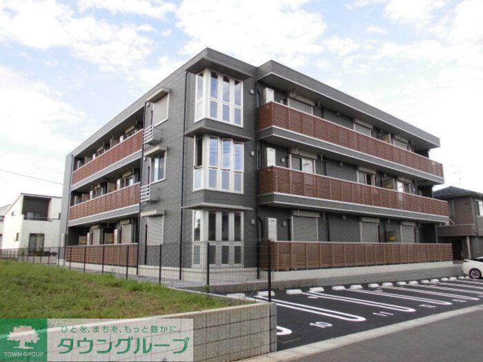 ウエスト レジデンス