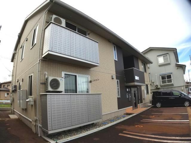ブルームーン アヤメ