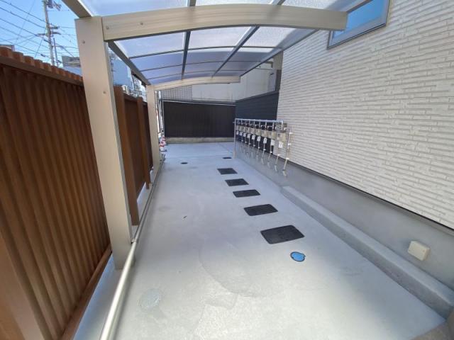 MOVE栗林