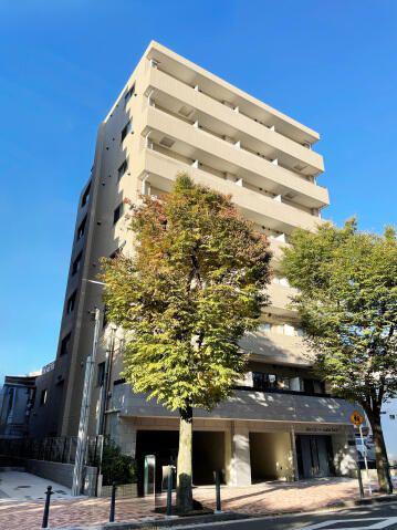スカイコート東陽町イースト