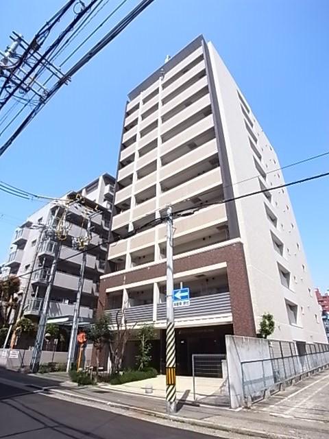 アドバンス三宮IIIリンクス