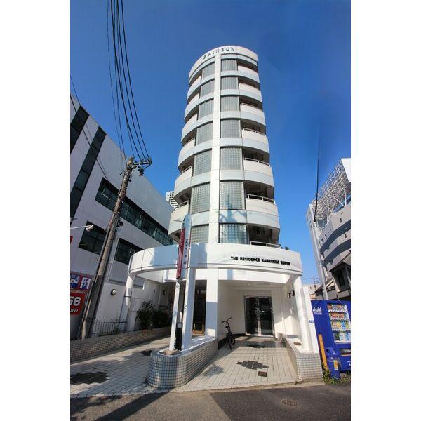 THE RESIDENCE KANAYAMA サウス
