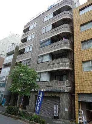 AKKレジデンス新宿
