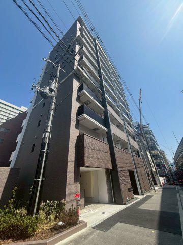 プランドール新北野