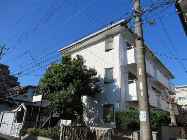 ピア永田