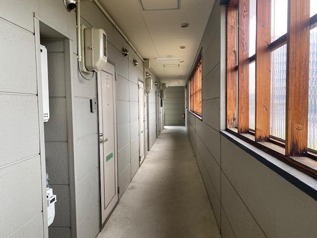ソラーレ木田