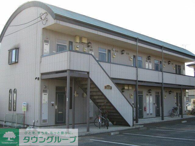 シティーハイツシンビジューム