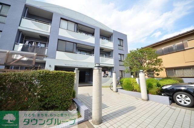 リズ国立西NO1
