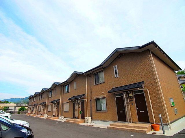 フレッツァ神戸山田