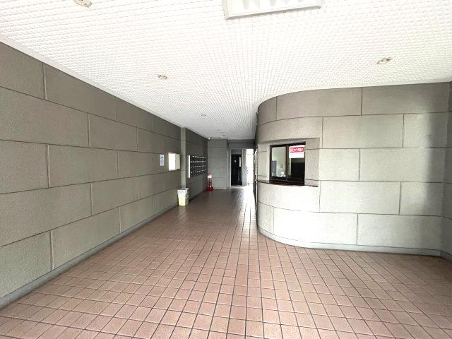 グランドール福川