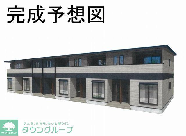 アンジュ