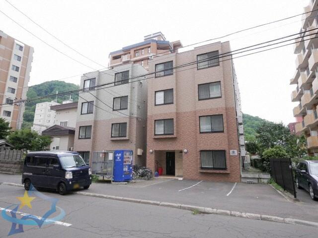 ヴィレッジ円山