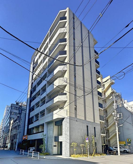 ベルファース人形町