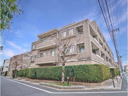 瀬田シティハウス