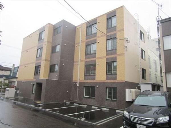 プレシェルト澄川