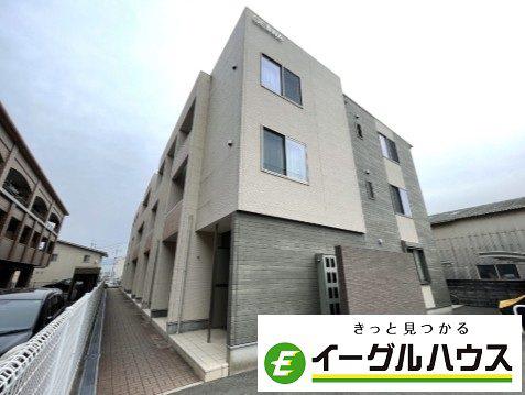 エクセラン朝妻