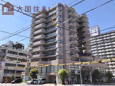 リヴィエール川西